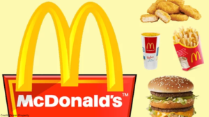 Ways In Which McDonald's Is Honoring Mothers Worldwide