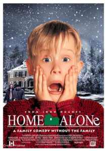 Home Alone 1990