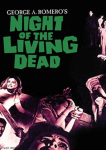 Night of the Living Dead (1968)