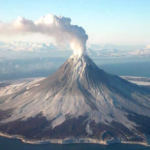 How a volcanic eruption might obscure the world's economies