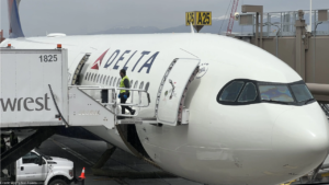 Hikers, take note: From TPA, Delta will once again operate nonstop flights to Amsterdam.