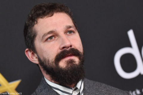 Shia LaBeouf Makes a Rare Comeback on the Red Carpet at the Cannes Film Festival for Megalopolis