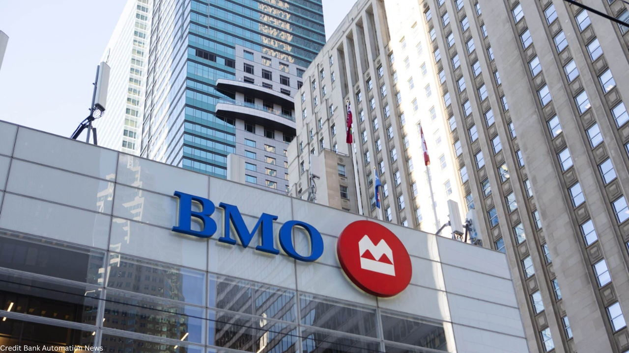 BMO's earnings call highlights its strong growth and digital-first strategy for Q2 2024.