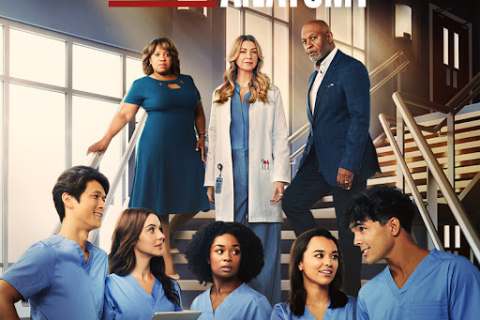 The shakeup of Grey's Anatomy is expected to create a completely new season 21.