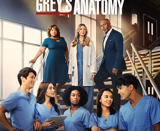 The shakeup of Grey's Anatomy is expected to create a completely new season 21.