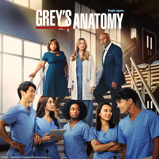 The shakeup of Grey's Anatomy is expected to create a completely new season 21.