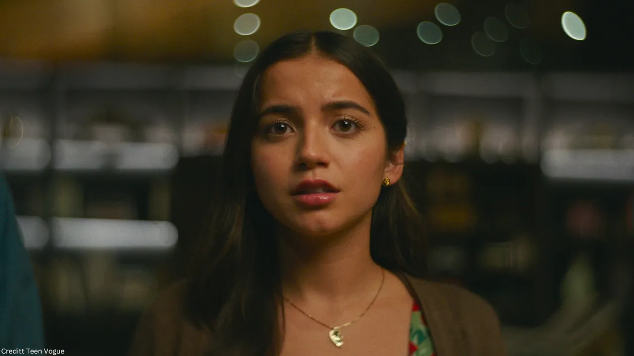 John Green's Turtles All the Way Down: Isabela Merced stars in the popular but unimpressive young adult movie